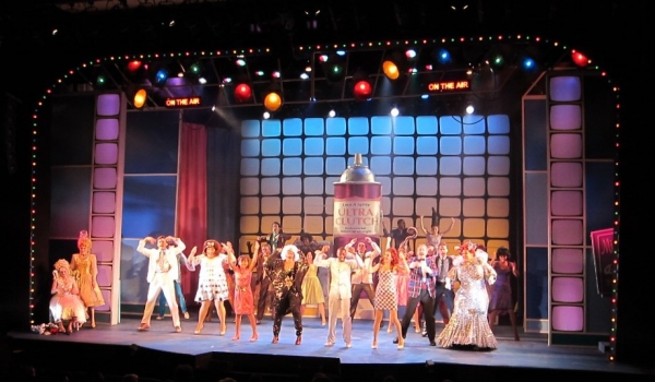 Photo Flash: Opening Night at the Engeman's HAIRSPRAY Image