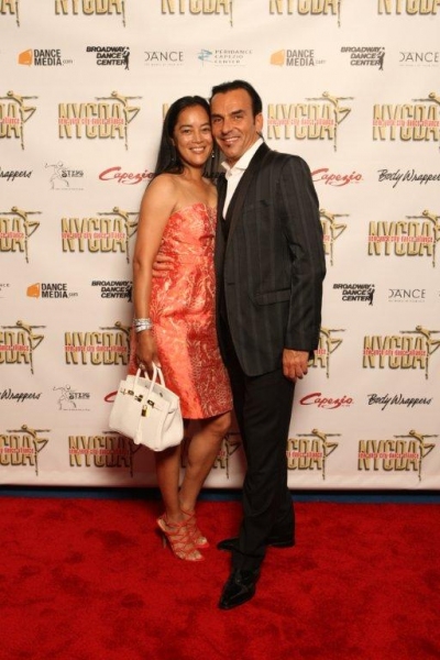 Photo Flash: 2011 NYC Dance Alliance National Convention Finale Image