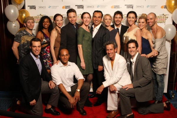 Photo Flash: 2011 NYC Dance Alliance National Convention Finale Image