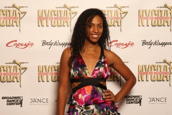 Photo Flash: 2011 NYC Dance Alliance National Convention Finale Image