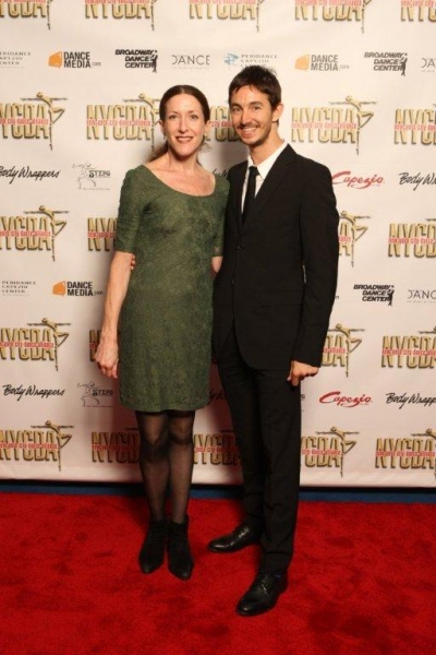Photo Flash: 2011 NYC Dance Alliance National Convention Finale Image