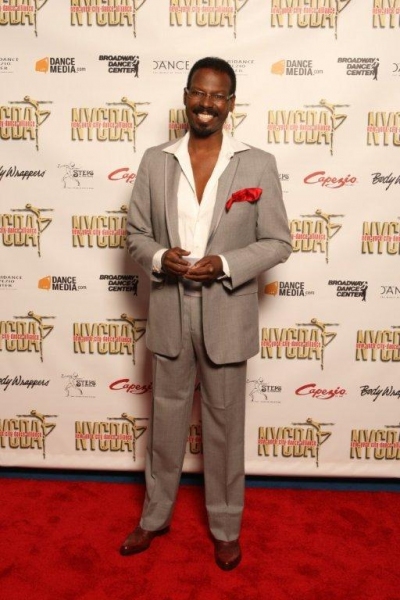 Photo Flash: 2011 NYC Dance Alliance National Convention Finale Image