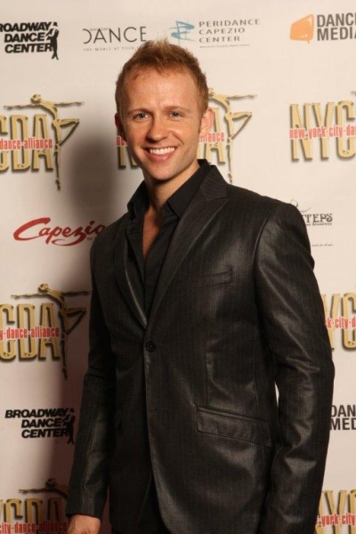 Photo Flash: 2011 NYC Dance Alliance National Convention Finale Image