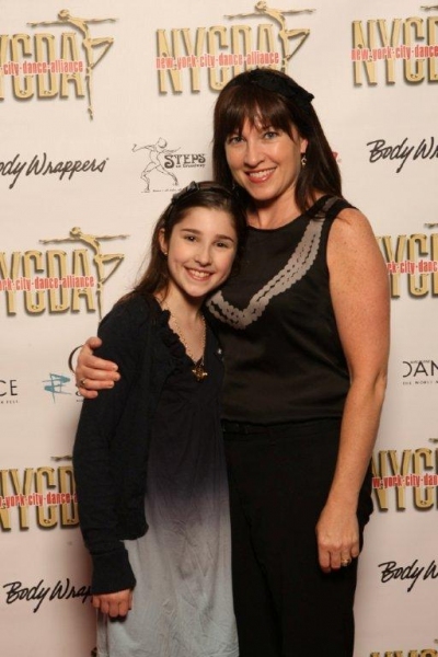 Photo Flash: 2011 NYC Dance Alliance National Convention Finale Image