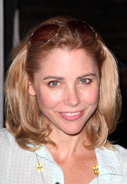 Photo Coverage: Backstage at Broadway Barks 13th Annual Adopt-A-Thon (Part One) Image