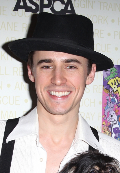 Photo Coverage: Backstage at Broadway Barks 13th Annual Adopt-A-Thon (Part One) Image
