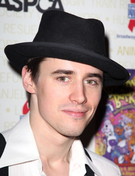 Photo Coverage: Backstage at Broadway Barks 13th Annual Adopt-A-Thon (Part One) Image
