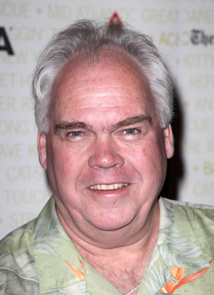 Photo Coverage: Backstage at Broadway Barks 13th Annual Adopt-A-Thon (Part Two) Image