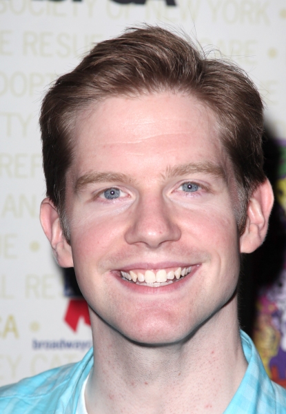 Photo Coverage: Backstage at Broadway Barks 13th Annual Adopt-A-Thon (Part Two) Image