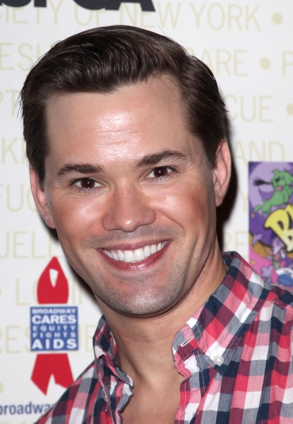 Photo Coverage: Backstage at Broadway Barks 13th Annual Adopt-A-Thon (Part Two) Image