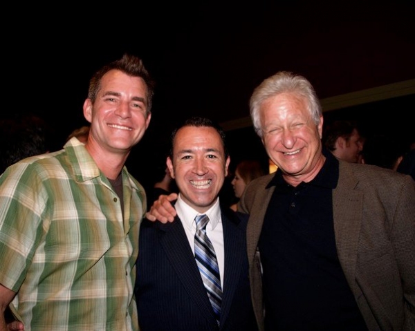 Photo Flash: THE WEDDING SINGER Plays the Carpenter Performing Arts Center Image