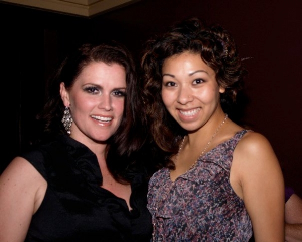 Photo Flash: THE WEDDING SINGER Plays the Carpenter Performing Arts Center Image