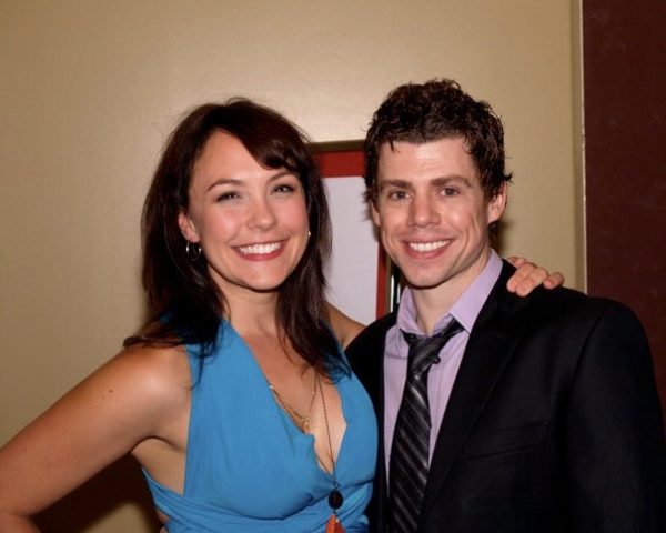 Photo Flash: THE WEDDING SINGER Plays the Carpenter Performing Arts Center Image