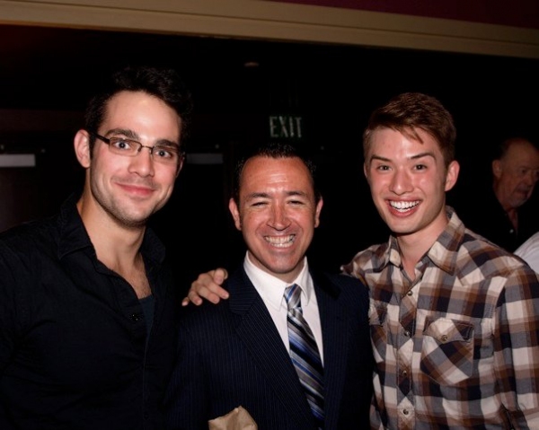 Photo Flash: THE WEDDING SINGER Plays the Carpenter Performing Arts Center Image