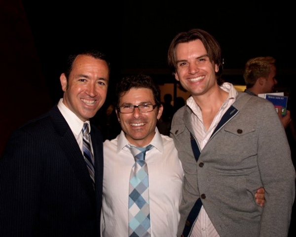 Photo Flash: THE WEDDING SINGER Plays the Carpenter Performing Arts Center Image