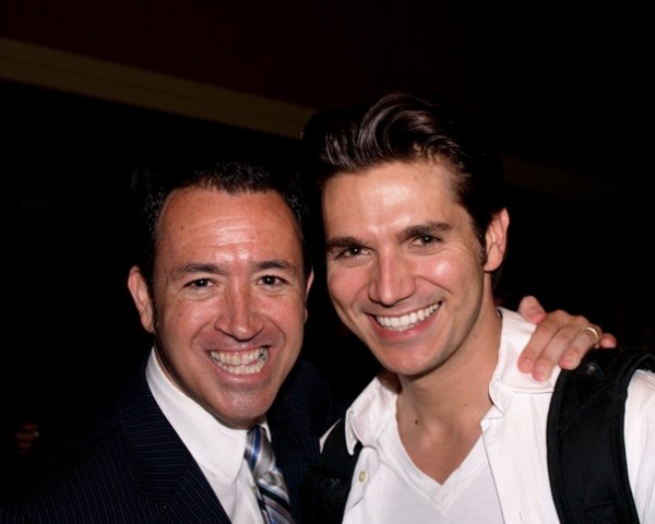 Photo Flash: THE WEDDING SINGER Plays the Carpenter Performing Arts Center Image