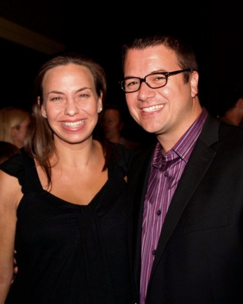 Photo Flash: THE WEDDING SINGER Plays the Carpenter Performing Arts Center Image