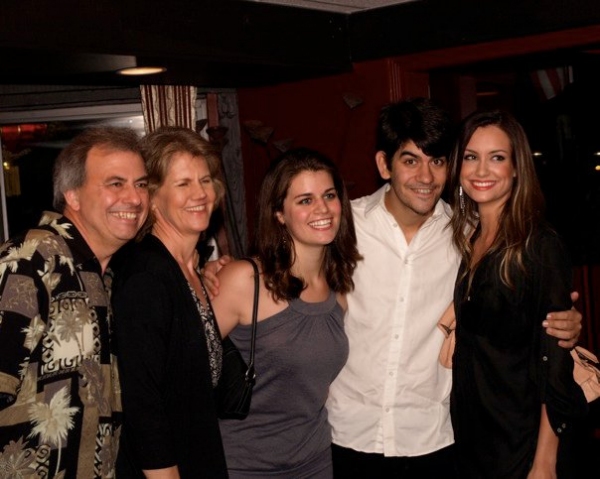 Photo Flash: THE WEDDING SINGER Plays the Carpenter Performing Arts Center Image
