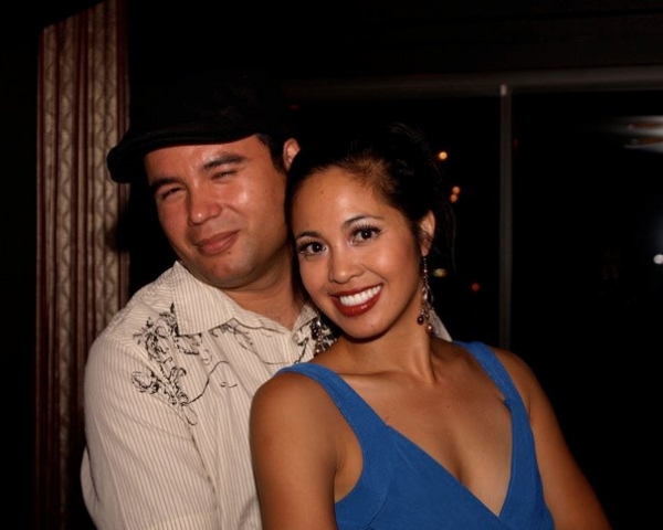 Photo Flash: THE WEDDING SINGER Plays the Carpenter Performing Arts Center Image