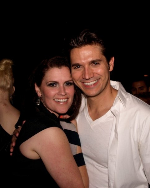 Photo Flash: THE WEDDING SINGER Plays the Carpenter Performing Arts Center Image