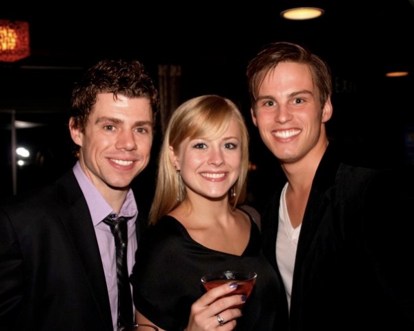 Photo Flash: THE WEDDING SINGER Plays the Carpenter Performing Arts Center Image