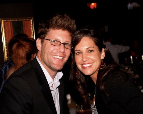 Photo Flash: THE WEDDING SINGER Plays the Carpenter Performing Arts Center Image