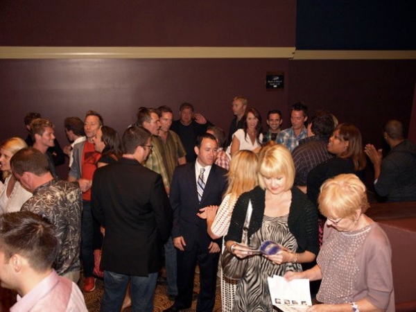 Photo Flash: THE WEDDING SINGER Plays the Carpenter Performing Arts Center Image