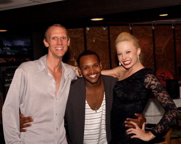 Photo Flash: THE WEDDING SINGER Plays the Carpenter Performing Arts Center Image