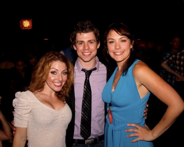 Photo Flash: THE WEDDING SINGER Plays the Carpenter Performing Arts Center Image