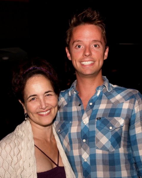 Photo Flash: THE WEDDING SINGER Plays the Carpenter Performing Arts Center Image