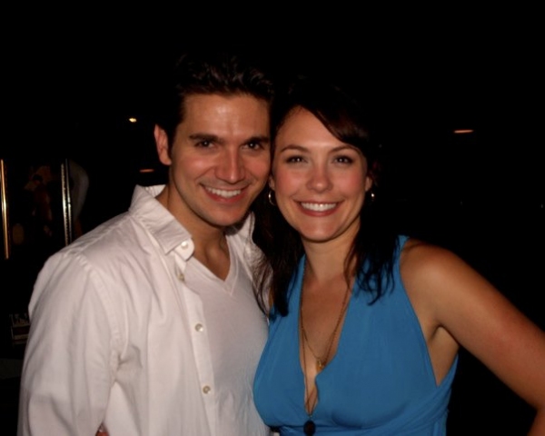 Photo Flash: THE WEDDING SINGER Plays the Carpenter Performing Arts Center Image