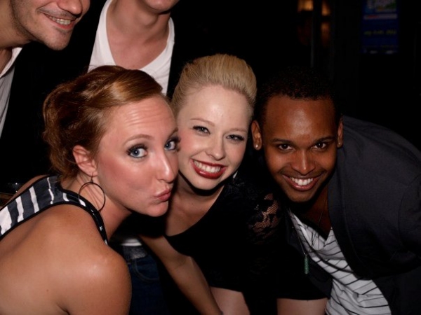 Photo Flash: THE WEDDING SINGER Plays the Carpenter Performing Arts Center Image