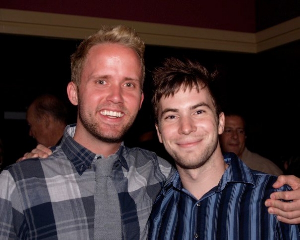 Photo Flash: THE WEDDING SINGER Plays the Carpenter Performing Arts Center Image