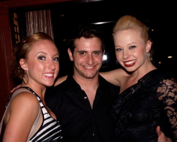Photo Flash: THE WEDDING SINGER Plays the Carpenter Performing Arts Center Image