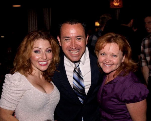 Photo Flash: THE WEDDING SINGER Plays the Carpenter Performing Arts Center Image