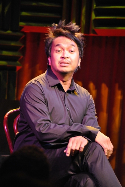 Photo Exclusive: STREEP TEASE at Joe's Pub Image