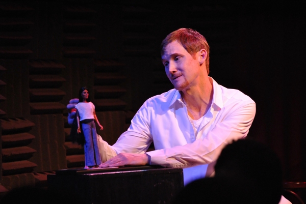 Photo Exclusive: STREEP TEASE at Joe's Pub Image