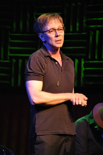 Photo Exclusive: STREEP TEASE at Joe's Pub Image