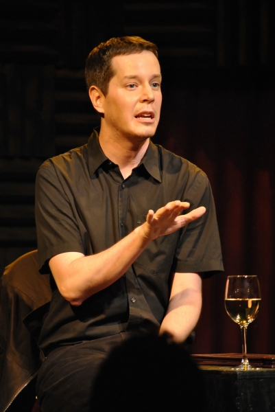 Photo Exclusive: STREEP TEASE at Joe's Pub Image