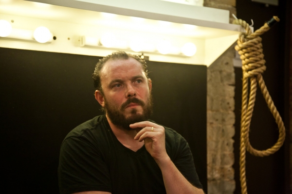 Photo Flash: Almeida Theatre Summer Preview! Image