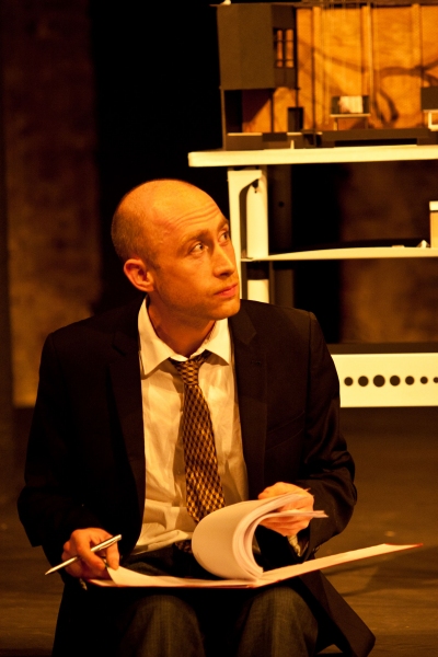 Photo Flash: Almeida Theatre Summer Preview! Image