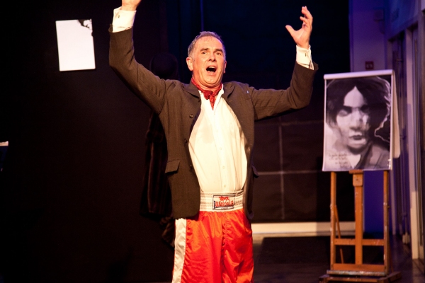 Photo Flash: Almeida Theatre Summer Preview! Image