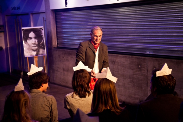 Photo Flash: Almeida Theatre Summer Preview! Image