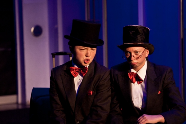 Photo Flash: Almeida Theatre Summer Preview! Image