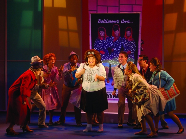 Photo Flash: Engeman Theatre's HAIRSPRAY Image