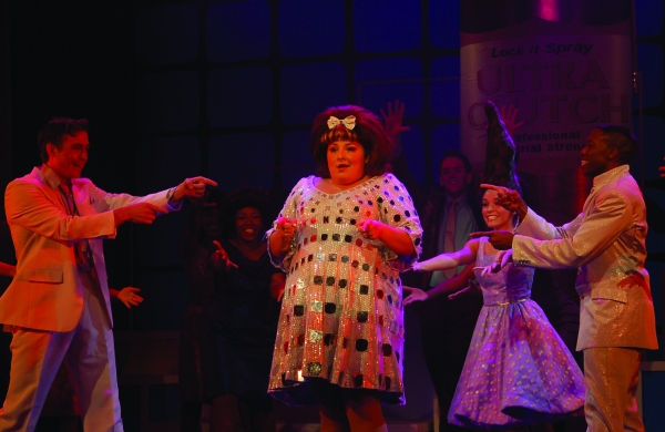 Photo Flash: Engeman Theatre's HAIRSPRAY Image