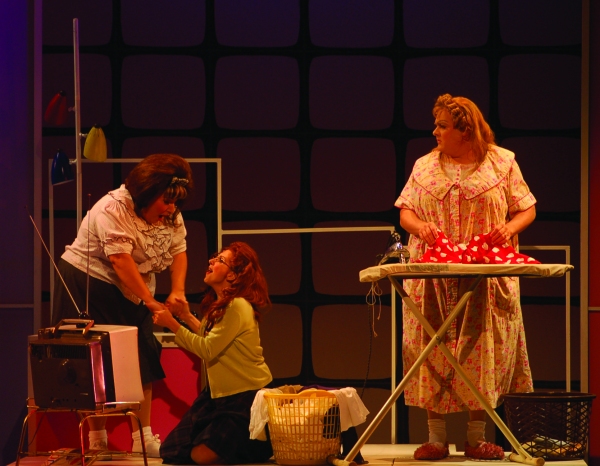 Photo Flash: Engeman Theatre's HAIRSPRAY Image