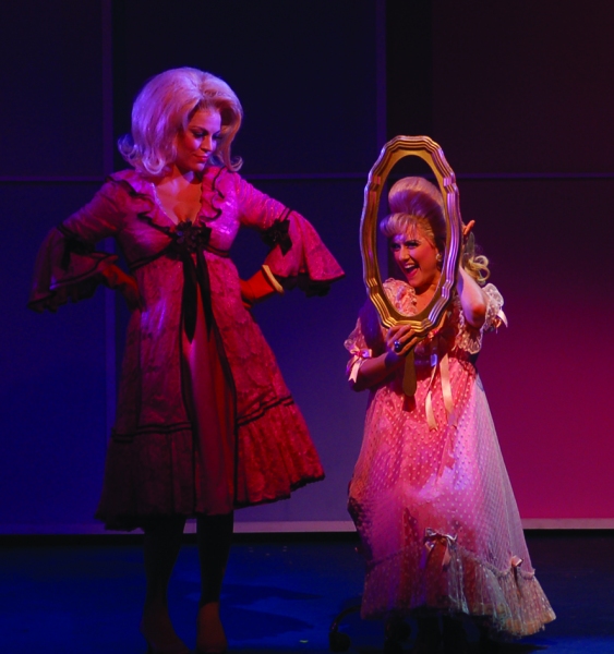 Photo Flash: Engeman Theatre's HAIRSPRAY Image