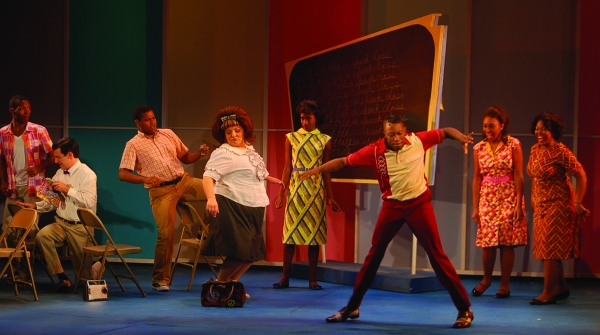 Photo Flash: Engeman Theatre's HAIRSPRAY Image