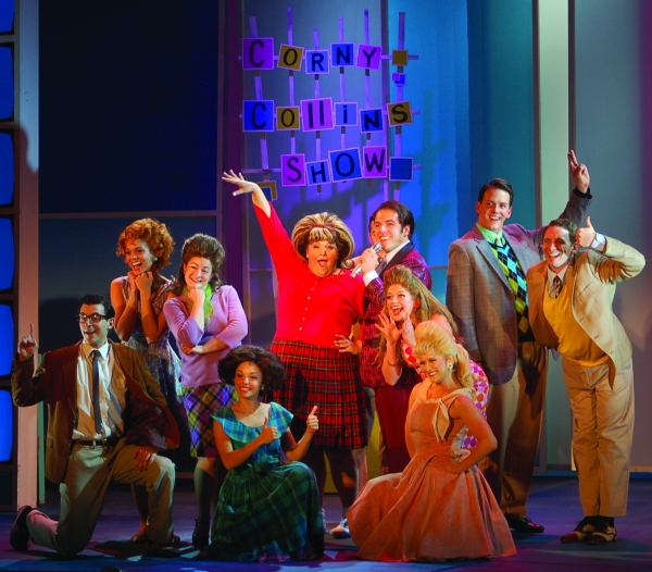 Photo Flash: Engeman Theatre's HAIRSPRAY Image